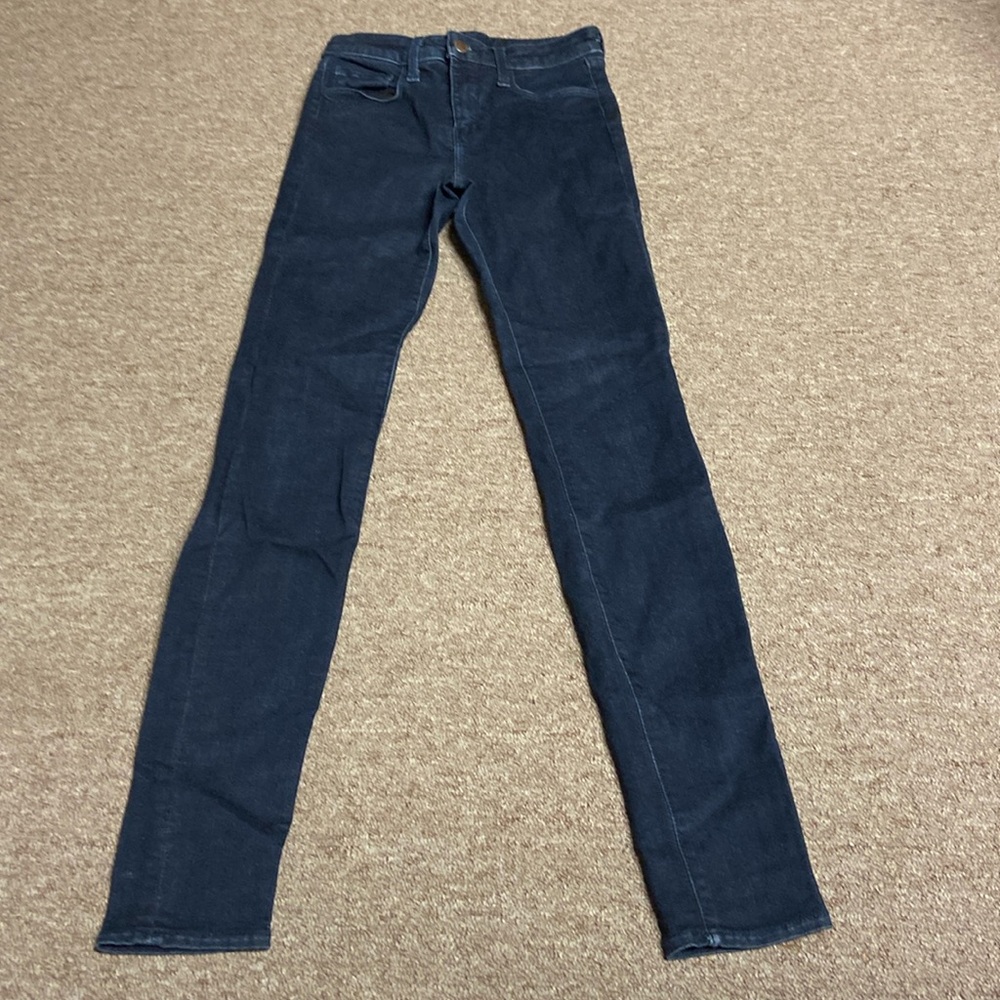 L’AGENCE SIZE 25 Jeggings